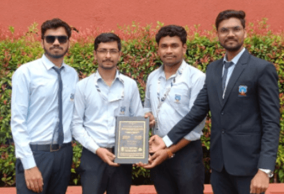 Final Year Project