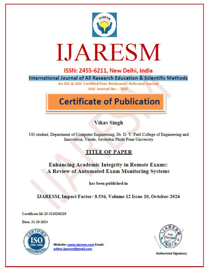 Research Paper